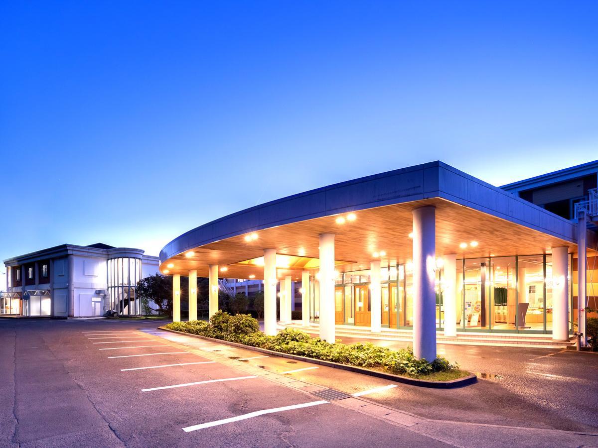 Hotel Kujyukushima Seaside Terrace Sasebo Exterior foto